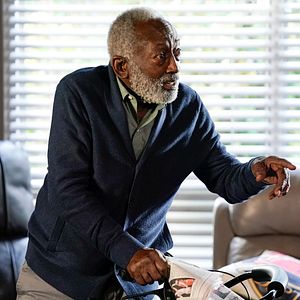 Bilder Garrett Morris