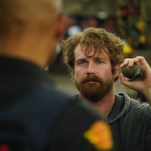 Bilder Seattle Firefighters - Die jungen Helden