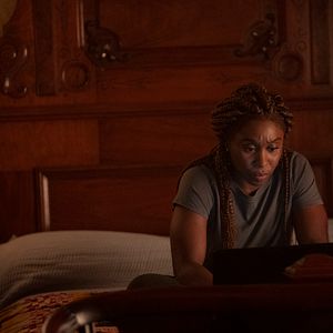 Bilder Cynthia Erivo