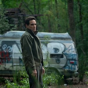 Bilder The Outsider (2020)