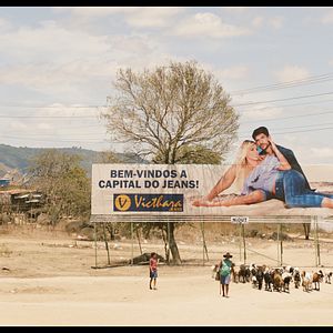 Bilder Waiting for the Carnival