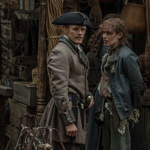 Bilder Outlander