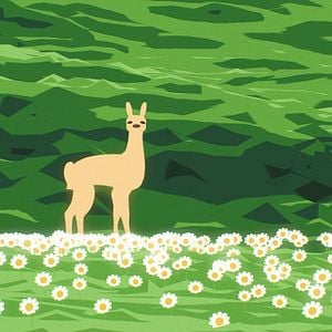 Bilder Away - Vom Finden des Glücks