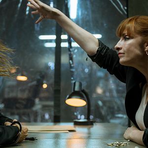 Bilder Itziar Ituño