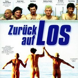 Bilder Zurück auf Los!