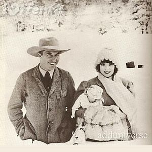 Bilder The Sky Pilot