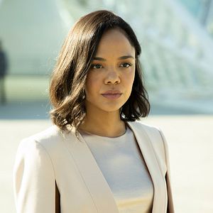 Bilder Tessa Thompson