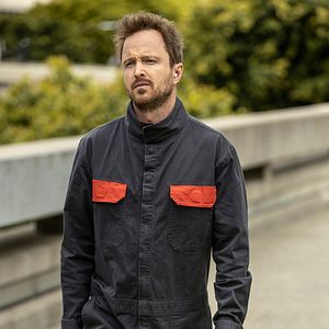 Bilder Aaron Paul