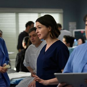 Bilder Grey's Anatomy - Die jungen Ärzte