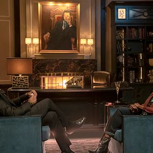 Bilder Terrence Howard