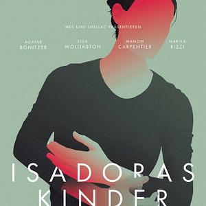 Bilder Isadoras Kinder