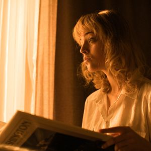 Bilder Die Tochter des Spions