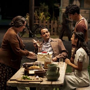 Bilder Penny Dreadful: City Of Angels