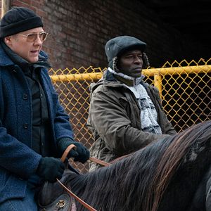 Bilder The Blacklist