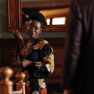 Bilder The Blacklist