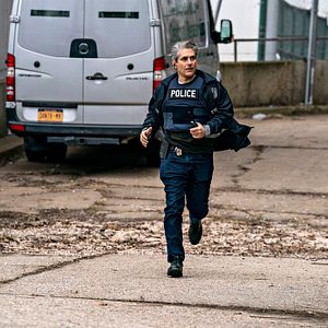 Bilder Michael Imperioli