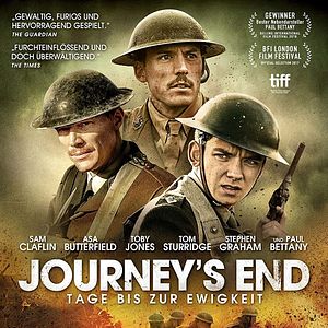 Bilder Journey's End - Tage bis zur Ewigkeit