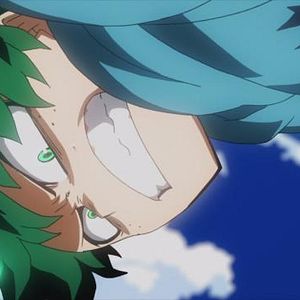 Bilder My Hero Academia