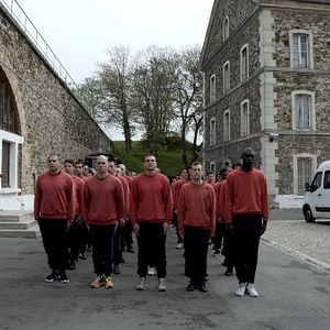 Bilder Soldado Estrangeiro