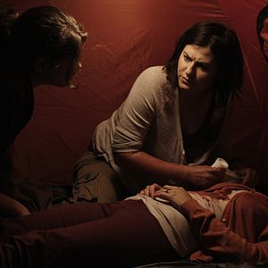 Bilder The Beast Within - Es lebt in Dir