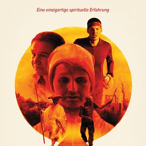 Bilder 3100 Meilen: Laufen für die Seele