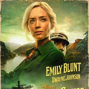 Bilder Jungle Cruise