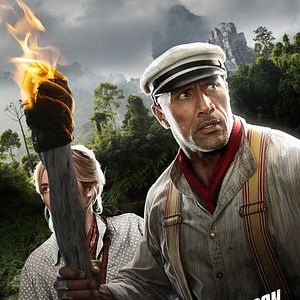 Bilder Jungle Cruise