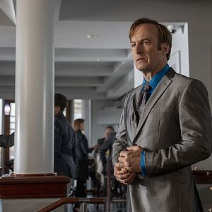 Bilder Better Call Saul