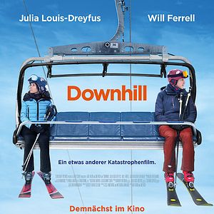 Bilder Downhill