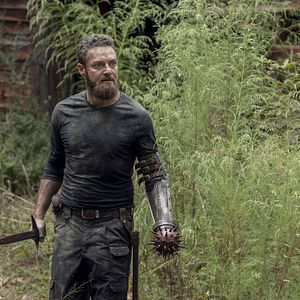 Bilder Ross Marquand