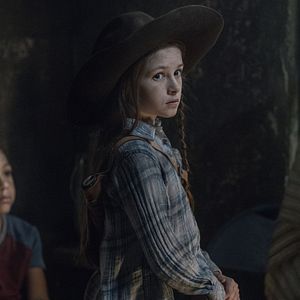 Bilder Cailey Fleming