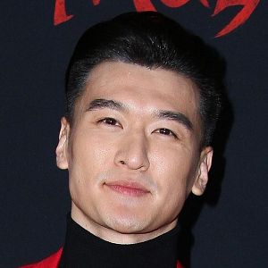 Bilder Chen Tang (III)