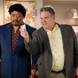 Bilder Die Goldbergs