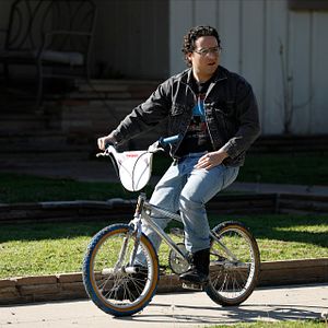 Bilder Sean Marquette