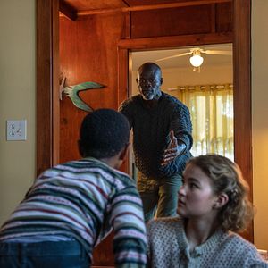 Bilder Millicent Simmonds