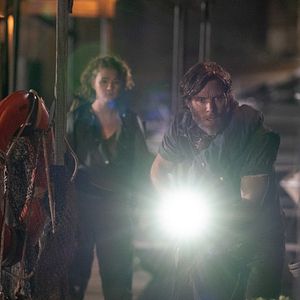 Bilder Millicent Simmonds