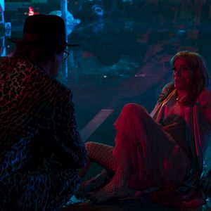 Bilder Enfant Terrible