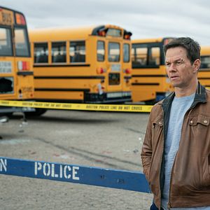 Bilder Spenser Confidential