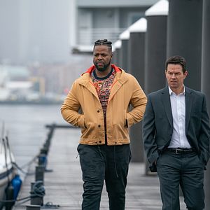 Bilder Winston Duke