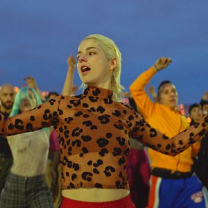 Bilder Mariana Di Girólamo