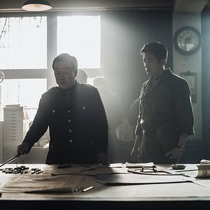 Bilder Bataillon der Verdammten - Die Schlacht um Jangsari