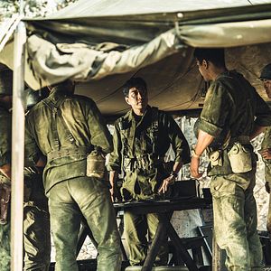 Bilder Bataillon der Verdammten - Die Schlacht um Jangsari