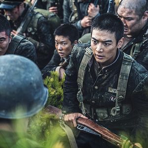 Bilder Bataillon der Verdammten - Die Schlacht um Jangsari