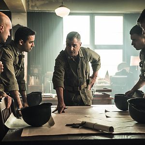 Bilder Bataillon der Verdammten - Die Schlacht um Jangsari