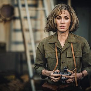 Bilder Bataillon der Verdammten - Die Schlacht um Jangsari