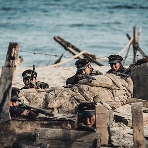 Bilder Bataillon der Verdammten - Die Schlacht um Jangsari