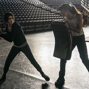 Bilder The Walking Dead: World Beyond