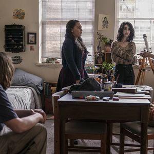 Bilder The Walking Dead: World Beyond