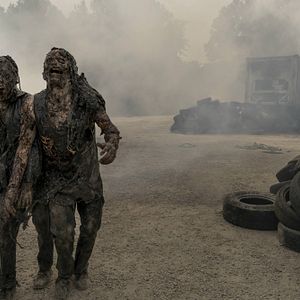 Bilder The Walking Dead: World Beyond