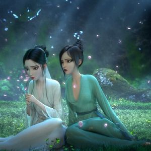 Bilder White Snake - Die Legende der weißen Schlange